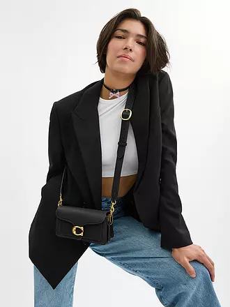 COACH | Ledertasche - Umhängetasche TABBY | 